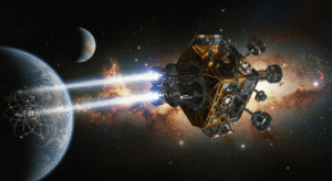 NASA負熱膨張合金が宇宙観測を変える　ハビタブル・ワールズ観測所で地球型惑星探査 - innovaTopia - （イノベトピア）